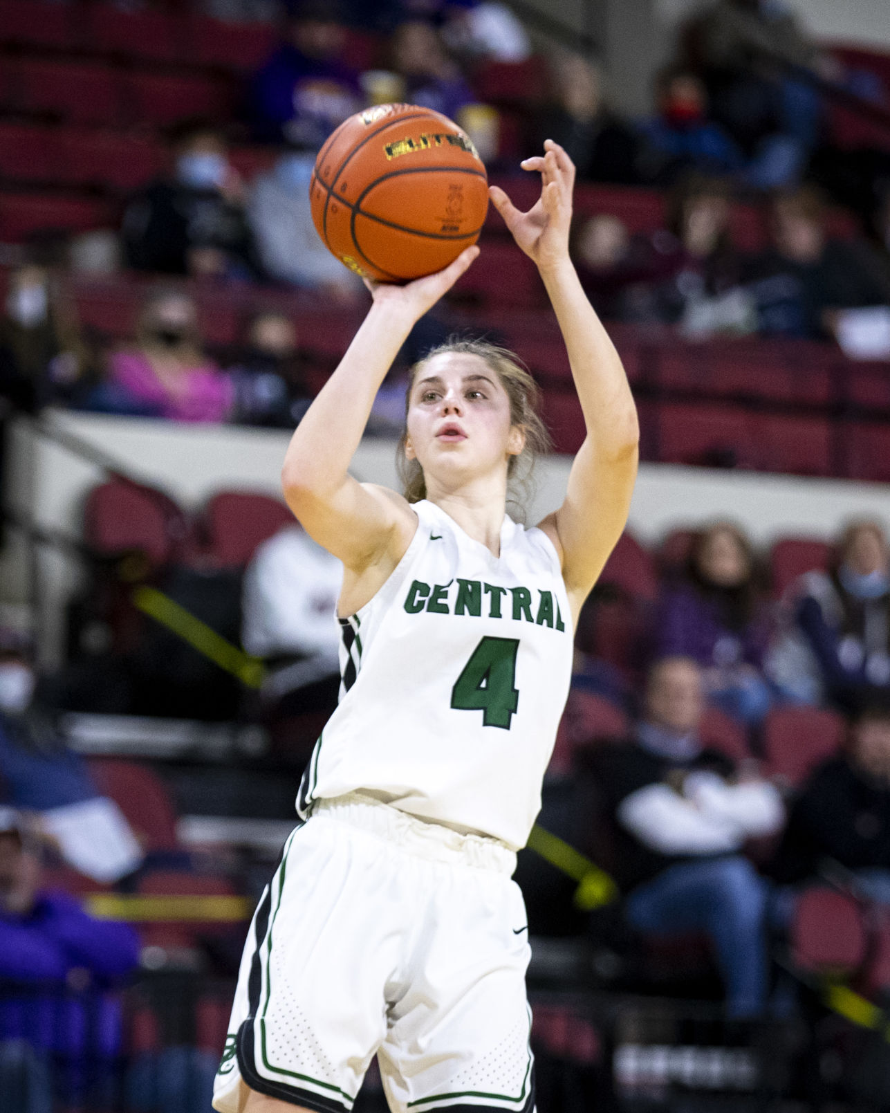 Laurel vs. Billings Central